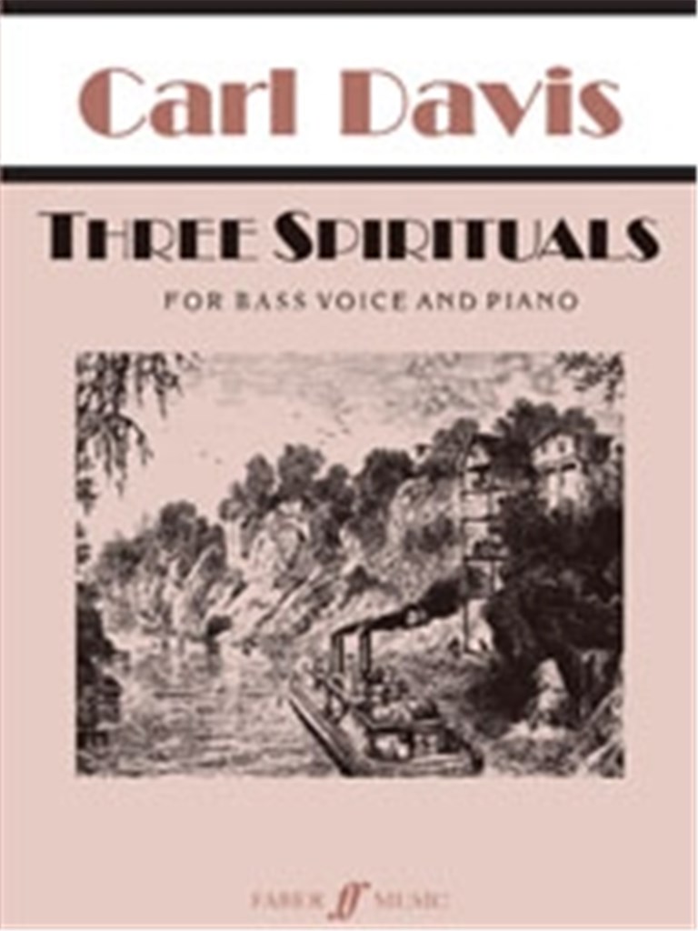 Three Spirituals
